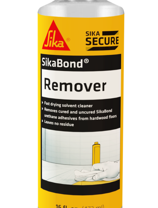 Floor Adhesive Remover - DriTac Urethane Remover